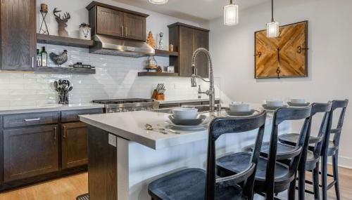 Creekhouse 1342 - Foto 5