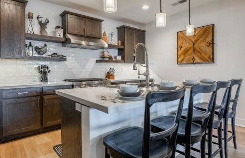 Creekhouse 1342 - Foto 5