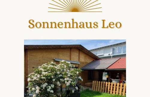 Sonnenhaus Leo Hutthurm - Foto 1