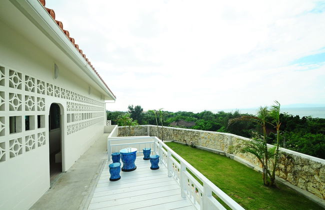 Kaiho Fusaki main building - Foto 16