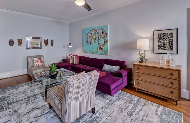 The Home Collection - Lamar Avenue - Foto 43