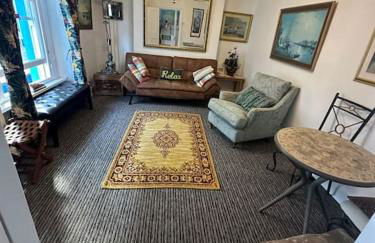 Seaway Beach House Looe Beach - Foto 10