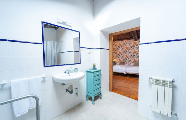 Casa Rural Piñeiro - Photo 48