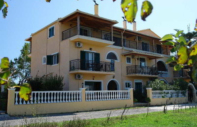 Villa Nefeli - Foto 6