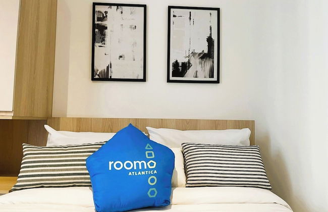 Roomo Transamerica SP Perdizes Caiubi - Foto 12