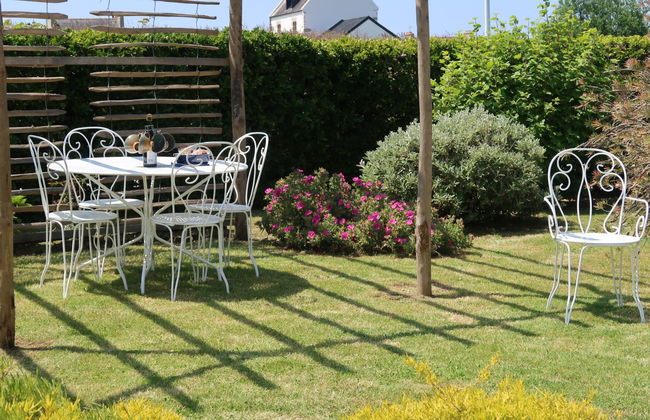 Ty Coz ar Mor - Foto 29