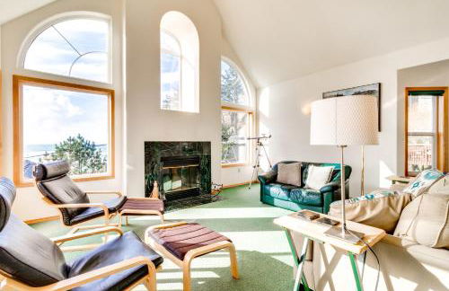 Villa VilleKulla on the Oceanfront - Foto 5