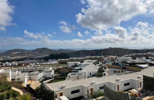 Seaview Mediterranean Duplex, Finestrat - Foto 15