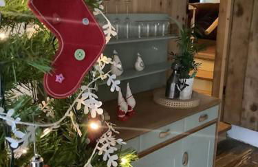 Penrallt-Fach Traditional Welsh cottage Pembrokeshire - Foto 71