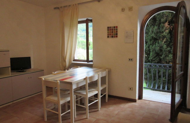 Residence Rustico - Photo 17