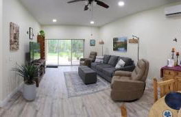 Wise Owl Retreat on the River - Foto 17