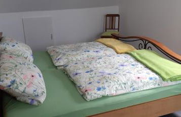 Ferienwohnung Belchenblick - Foto 9