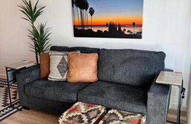 Carpinteria Beach Studio Condo - Photo 5