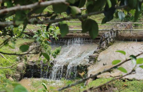 Chales em Salesopolis - Recanto da Barra - Foto 72