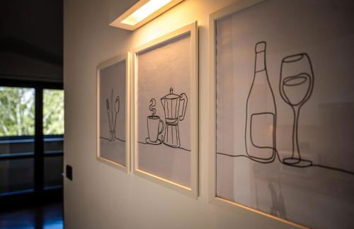 Giulia's Dome - Esclusivo ed elegante attico - Photo 15