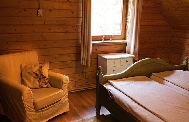 Doppelhaushalfte in Hasselfelde - Foto 2