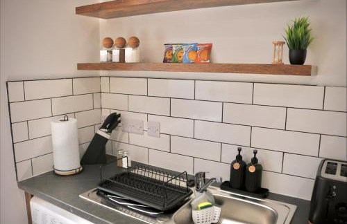 Wood & Teal Nest - Foto 30