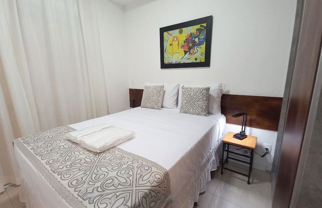 Studio 409 Bela Vista com garagem - Foto 13