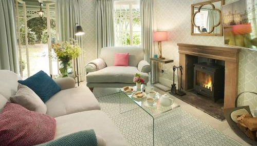 Pink Cottage - Foto 2