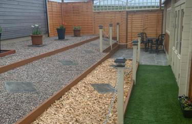 Riverside Chalet Borve Isle of Lewis - Photo 65