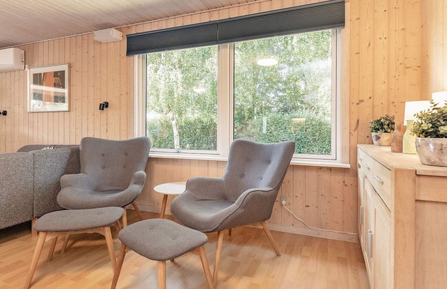 6 Person Holiday Home in Dannemare - Foto 17