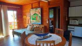 Casa Sempre Viva - Foto 2