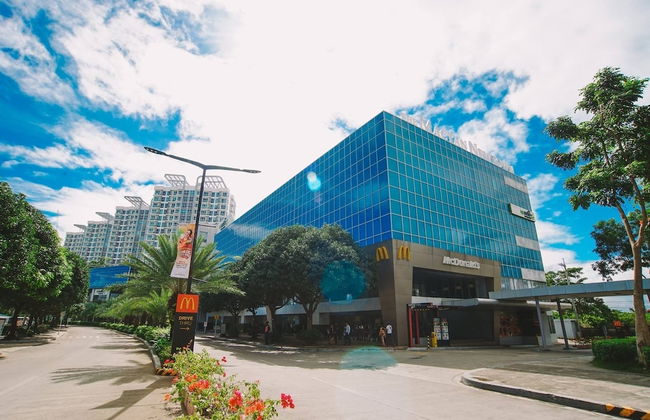 Condo Apartment in Mactan Newtown - Photo 68