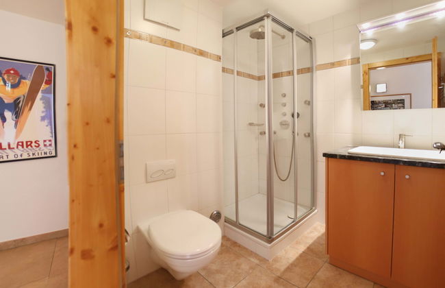 Les Cîmes 8 - Foto 21