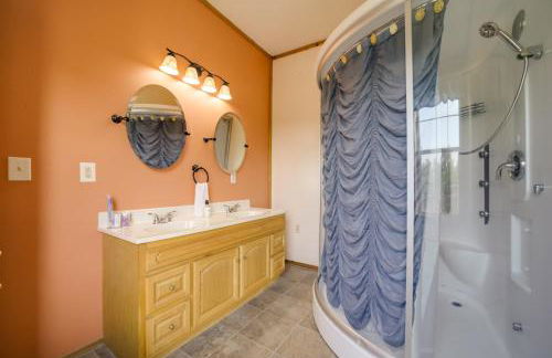 Charming Smokies Home Near National Park! - Foto 16