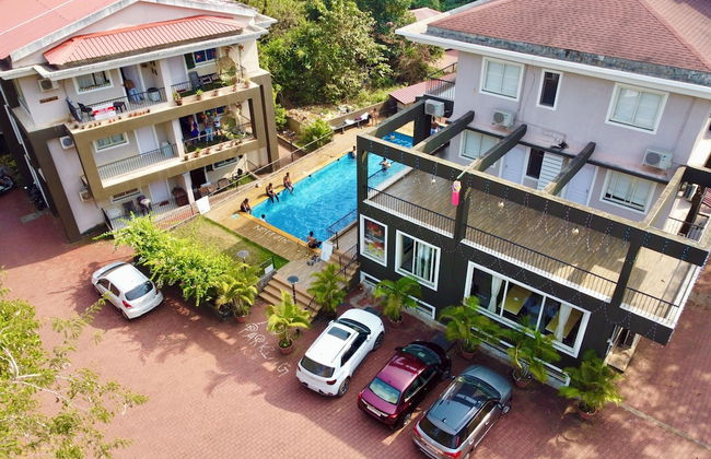 Tatva Hospitality - Foto 55