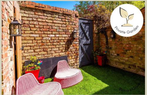 Enjoy the Pause Holiday Home, Chester - Photo 28