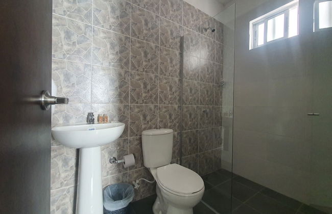 Apartahotel BAQ 44 - Foto 32