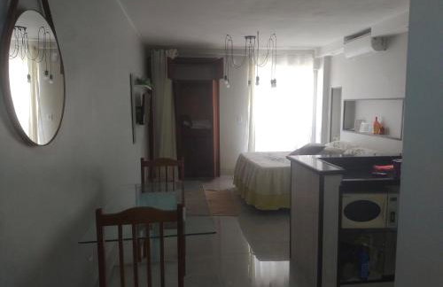 Apto 115 N B a 6 km do aeroporto - Foto 6