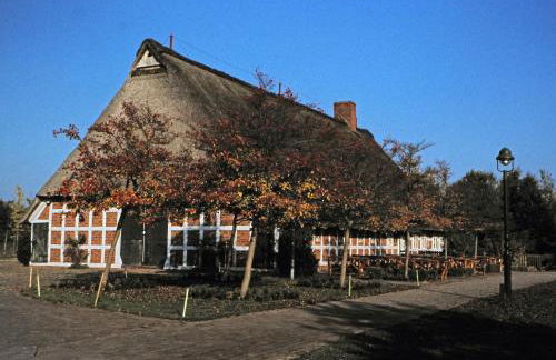 Ferienwohnung Brunnenstrasse - Foto 41