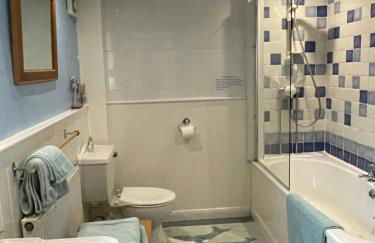 The Dairy @ Trefechan Wen - Photo 15