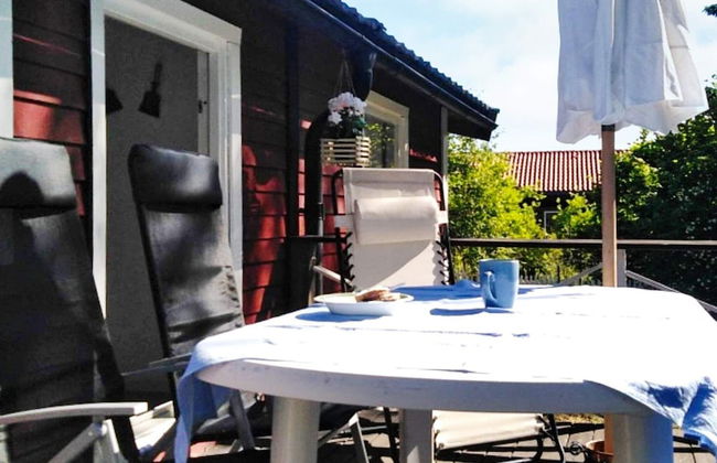 6 Person Holiday Home in Vingaker-by Traum - Foto 13