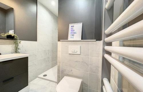 Cosy 2 pieces rénové, Proche mer, 4 pers - Photo 11