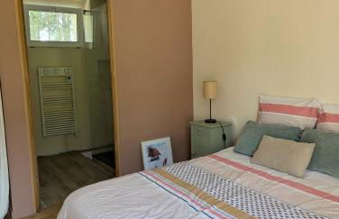 Grande maison de famille à la campagne - 10mn de la mer - Photo 5