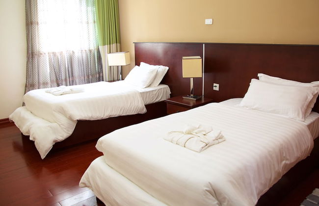 Yinm Guest House - Foto 17