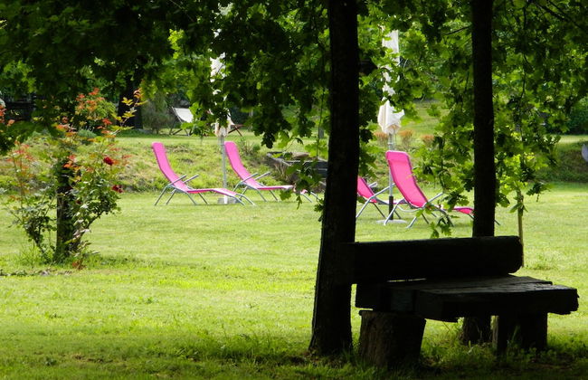 Self Catering Quinta Lamosa - Responsible Tourism for 2 People - Foto 80