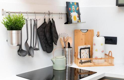 Villa ADRIANA - Two bedroom Villa with swimming pool - Foto 11