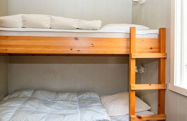 4 Person Holiday Home in Ans By-by Traum - Photo 6