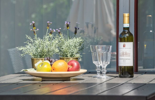 "Birge" - 200m from the sea - Foto 14