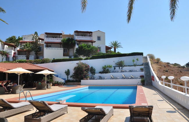 Castri Village Hotel - Foto 36