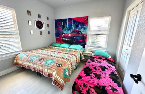 Babyproofed, CinemaHome, TCU,DikciesArena,Stockyard,FortWorth - Foto 31