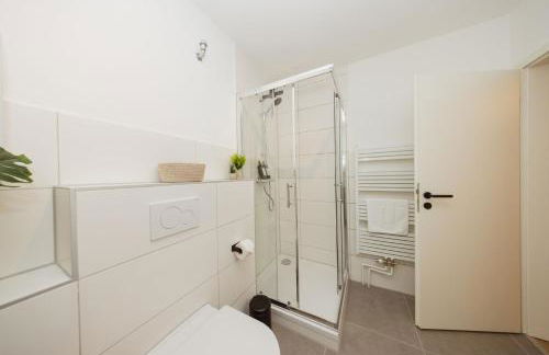 HYGGE HOMES - Apartment 'Lilla Lycka' - Foto 53