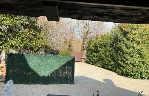 Luxe,piscine,jacuzzi,moulin historique en pierres entièrement rénové - Foto 3