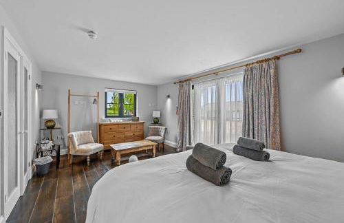 The Hare's Field, Wethersfield - Foto 68