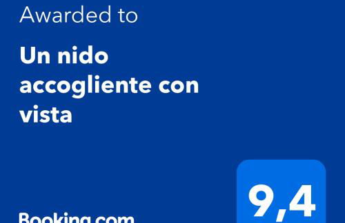 Un nido accogliente con vista - Foto 20