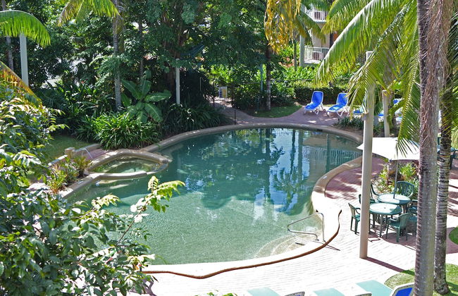 Cairns Beach Resort - Foto 45